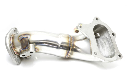 MXP 2013-2014 Hyundai Genesis Coupe 2.0T o2 housing